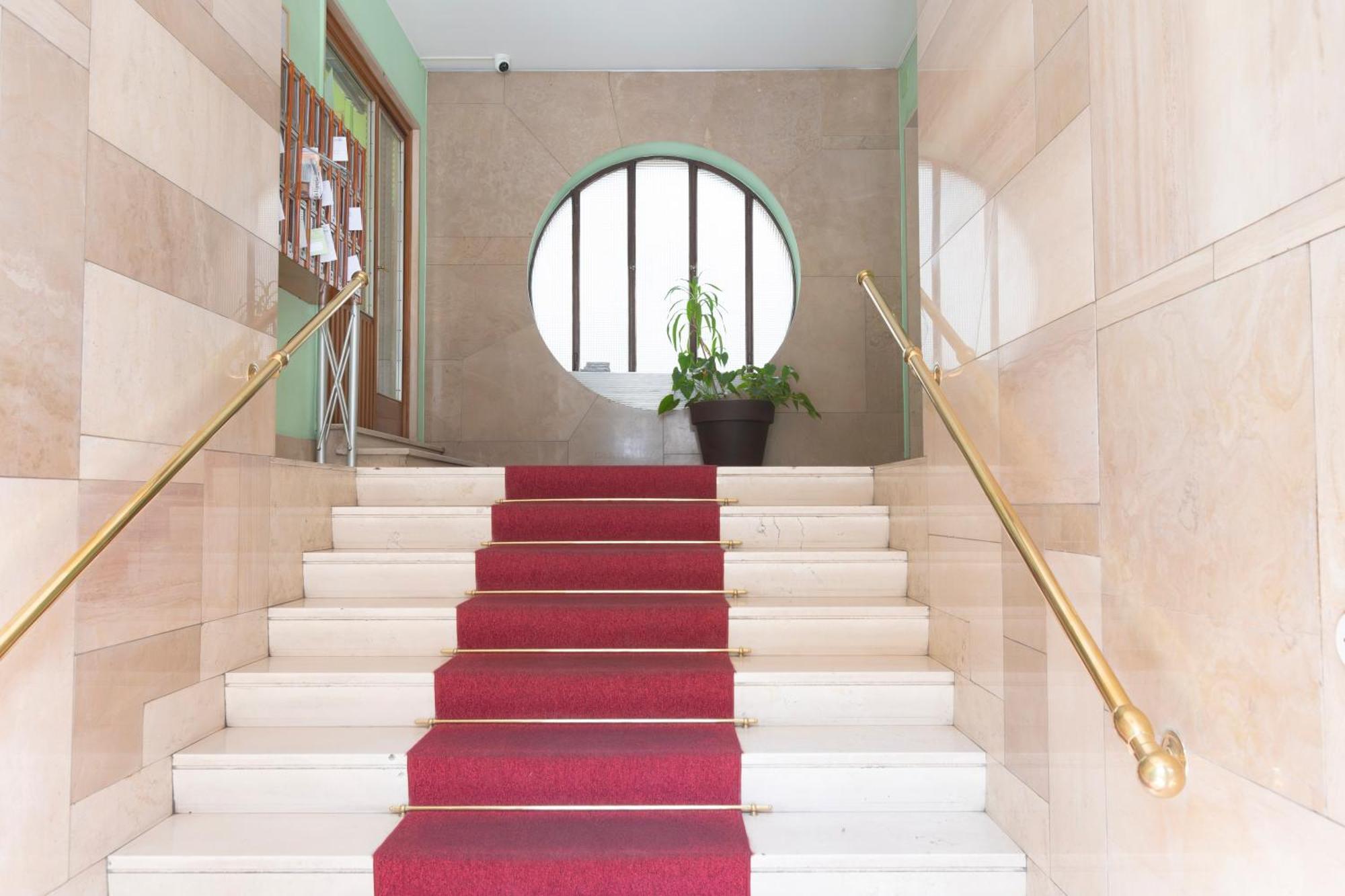Modern & Stylish Near Isola & Central Station Mailand Exterior foto
