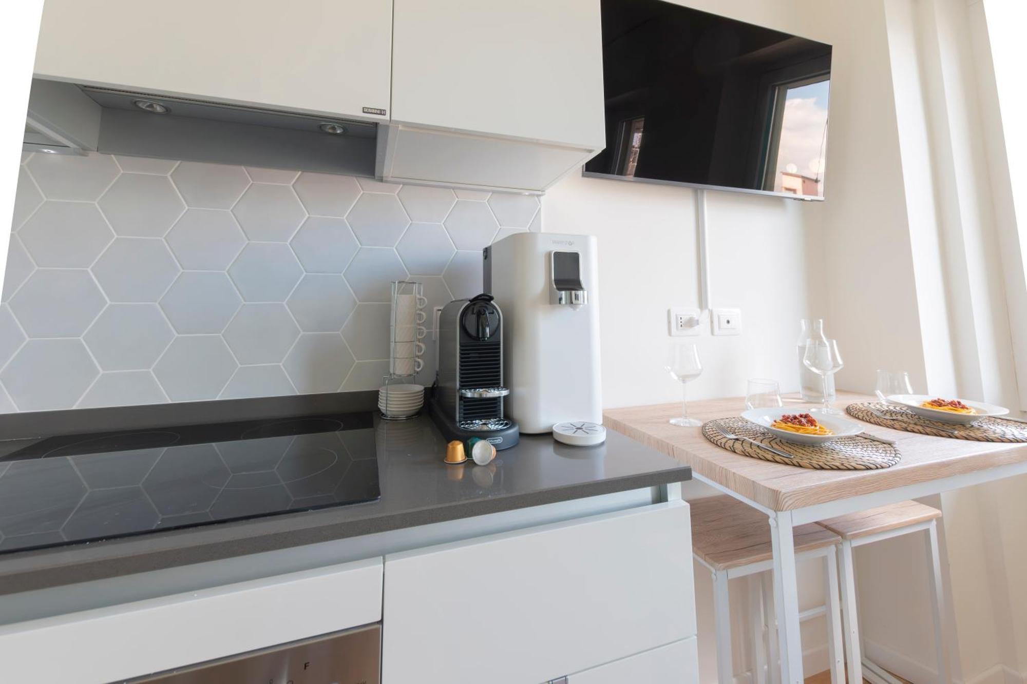 Modern & Stylish Near Isola & Central Station Mailand Exterior foto