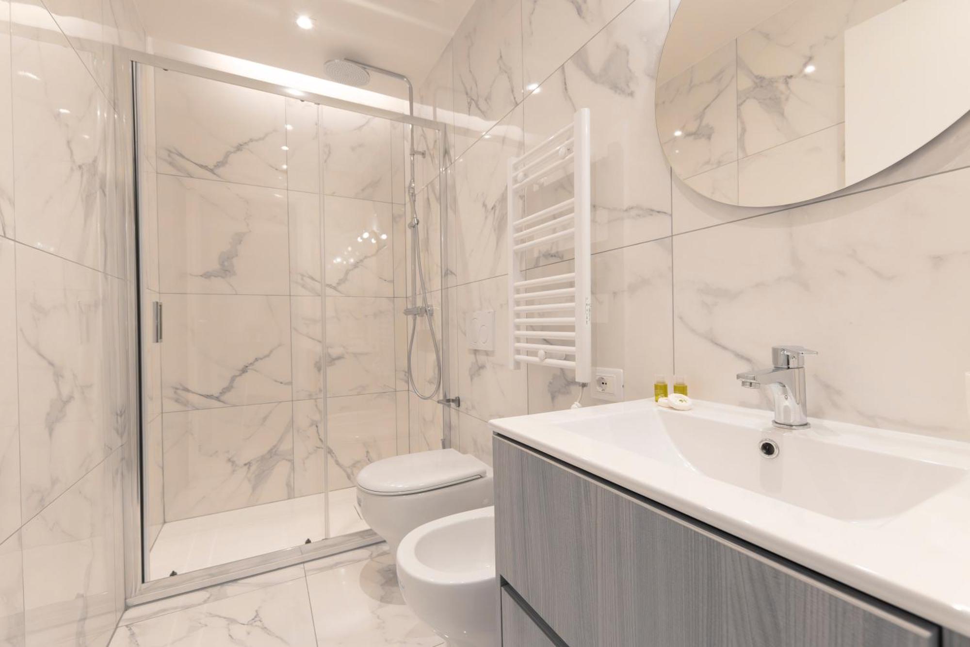 Modern & Stylish Near Isola & Central Station Mailand Exterior foto