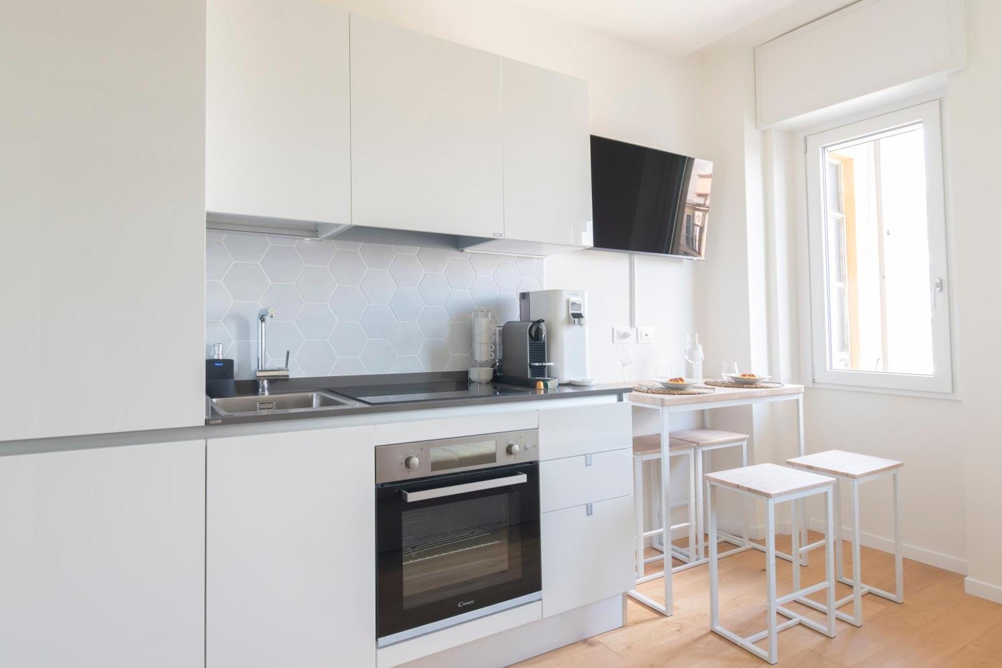 Modern & Stylish Near Isola & Central Station Mailand Exterior foto